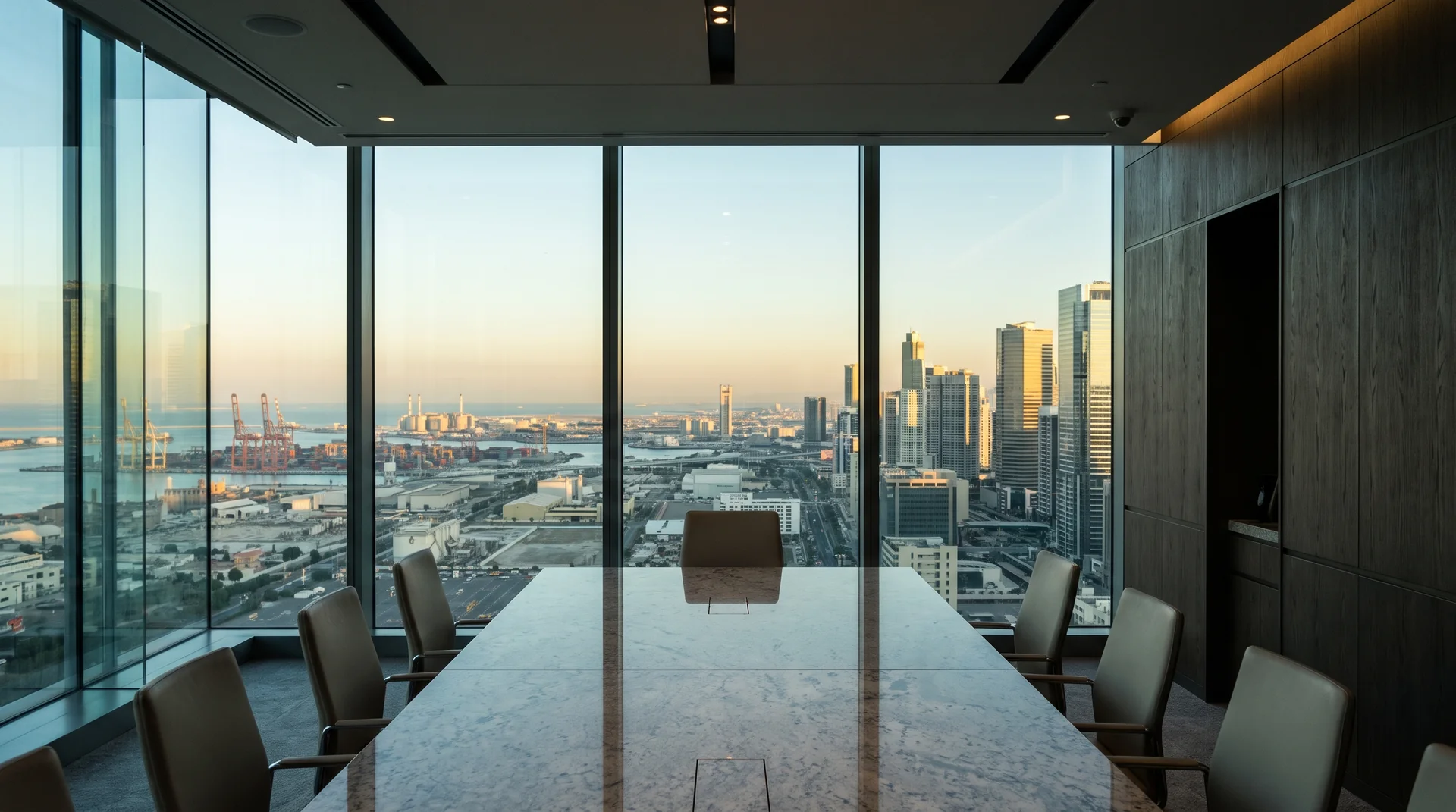 Evoke Solutions Engineering Vision and Leadership